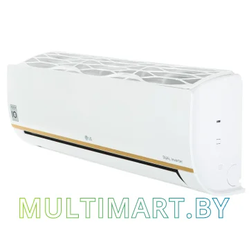 Кондиционер LG Smart Line TC09GQR (NSAR+UA3R) картинка 4